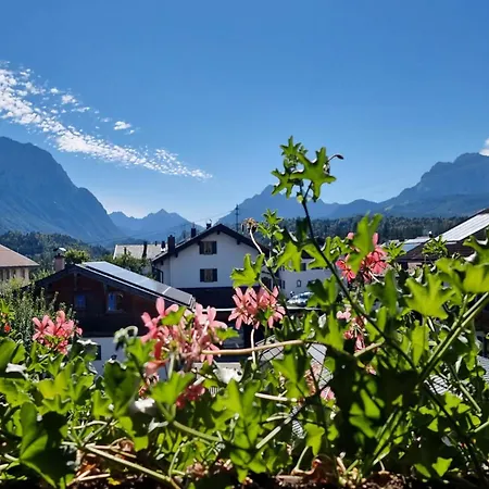 Zugspitze * كرن
